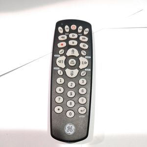 GE Remote Control GE P13005 WD-1232C